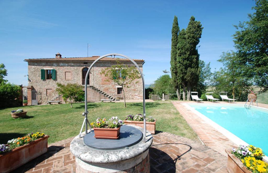 Casa Vacanze Pievina Vescona Exterior photo