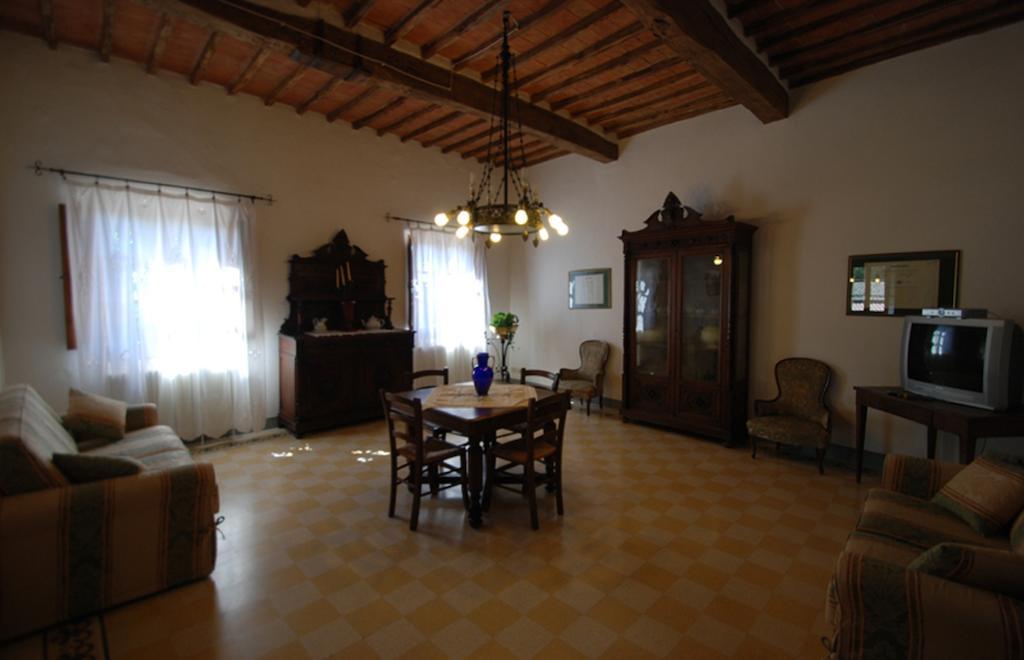 Casa Vacanze Pievina Vescona Room photo
