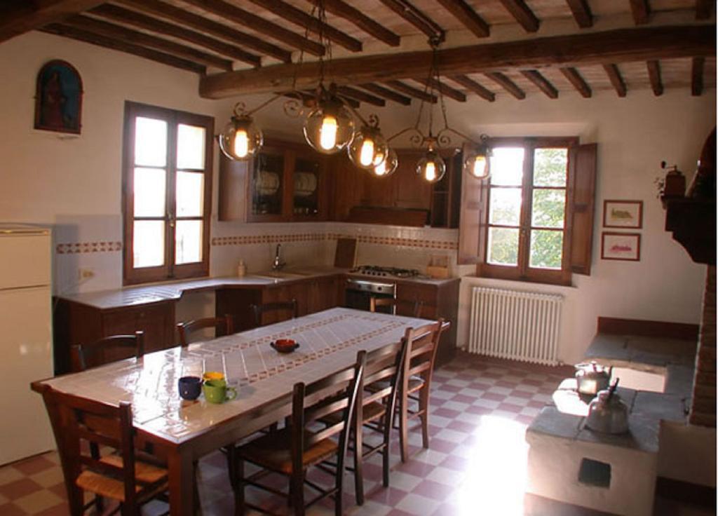 Casa Vacanze Pievina Vescona Room photo