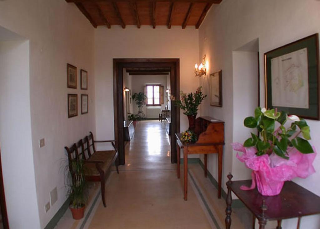 Casa Vacanze Pievina Vescona Room photo