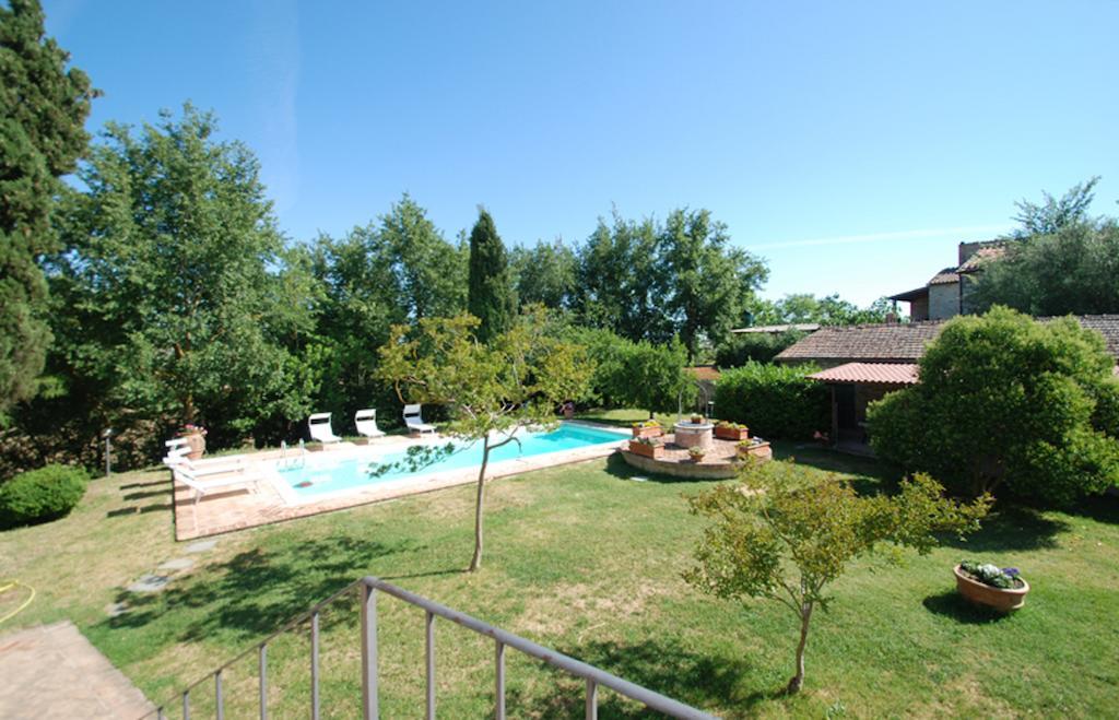 Casa Vacanze Pievina Vescona Exterior photo
