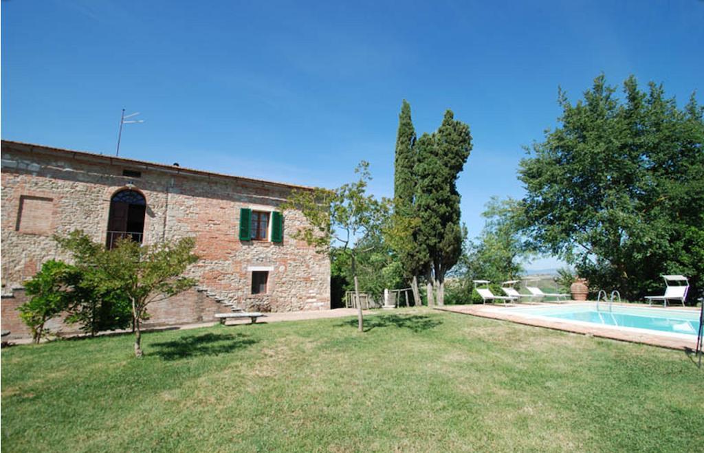 Casa Vacanze Pievina Vescona Exterior photo