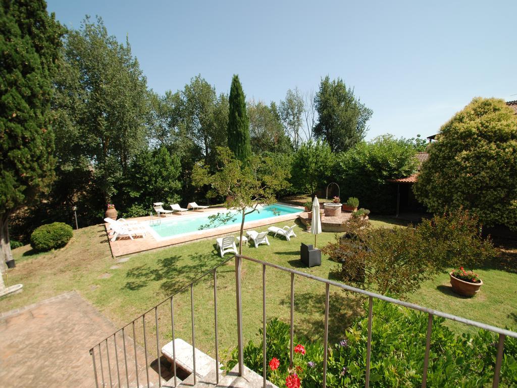 Casa Vacanze Pievina Vescona Exterior photo