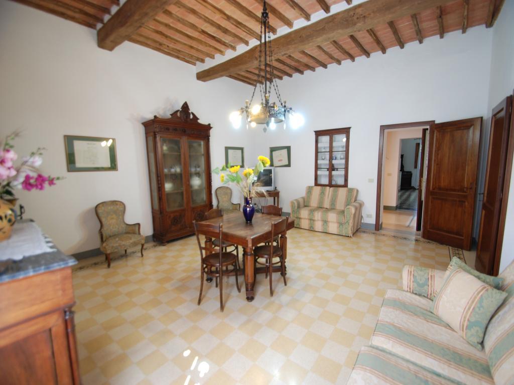 Casa Vacanze Pievina Vescona Exterior photo