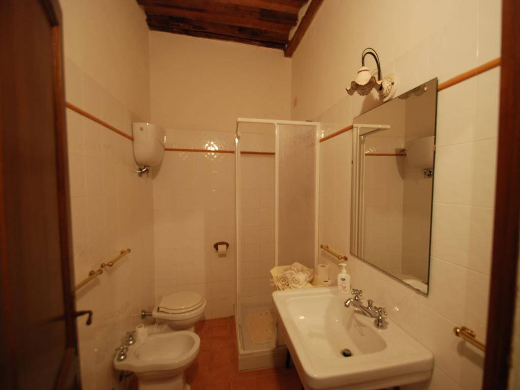 Casa Vacanze Pievina Vescona Exterior photo