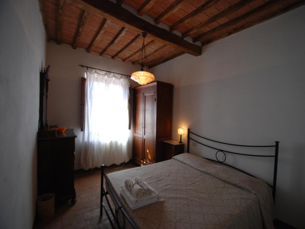 Casa Vacanze Pievina Vescona Exterior photo