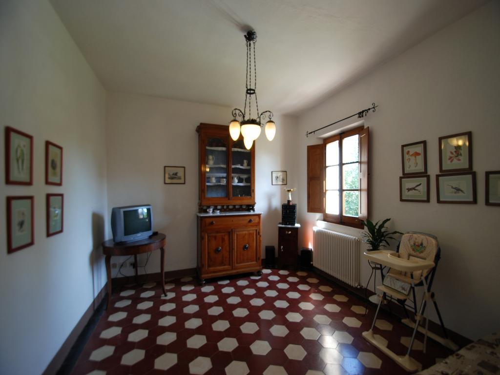 Casa Vacanze Pievina Vescona Exterior photo
